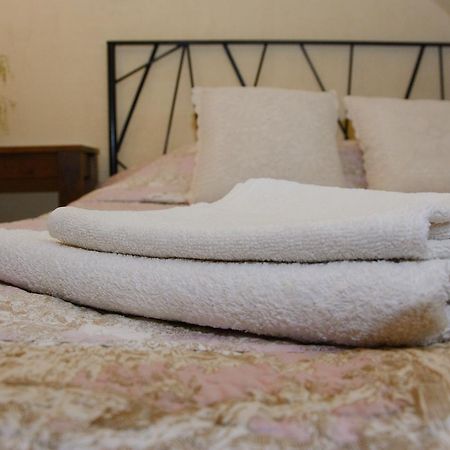 Gallery Guest Rooms Kernave Ngoại thất bức ảnh